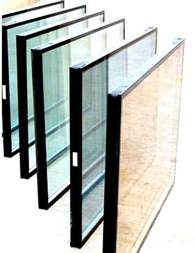 درب و پنجره upvc آلینکو