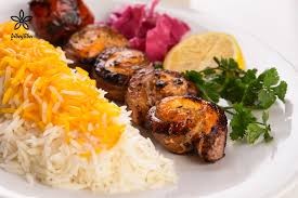 کبابی رولت کباب