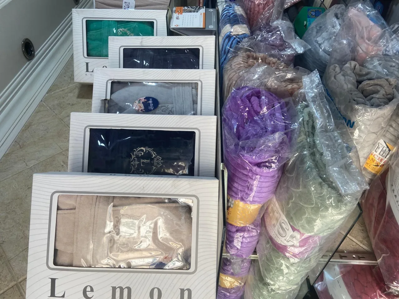 کالای خواب پاک نژاد
