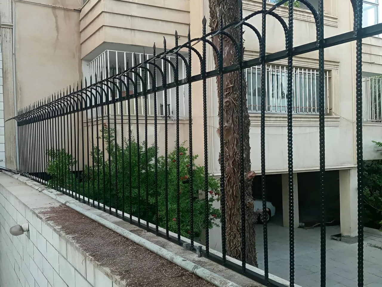 گروه آهنگری منتظری