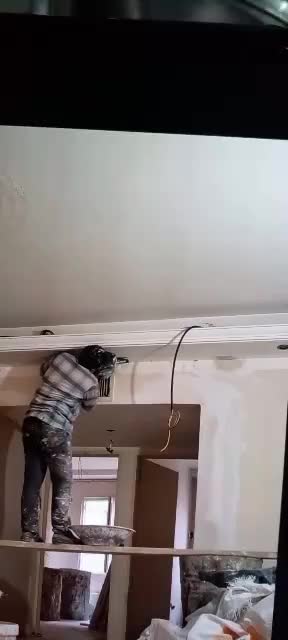 بازسازی ساختمان شمیران‌نو