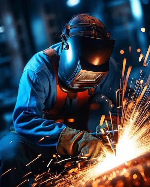 آهنگری و بازسازی در شارق