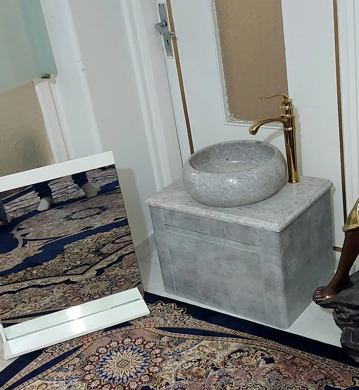 خدمات تاسیسات ساختمان در سنائی