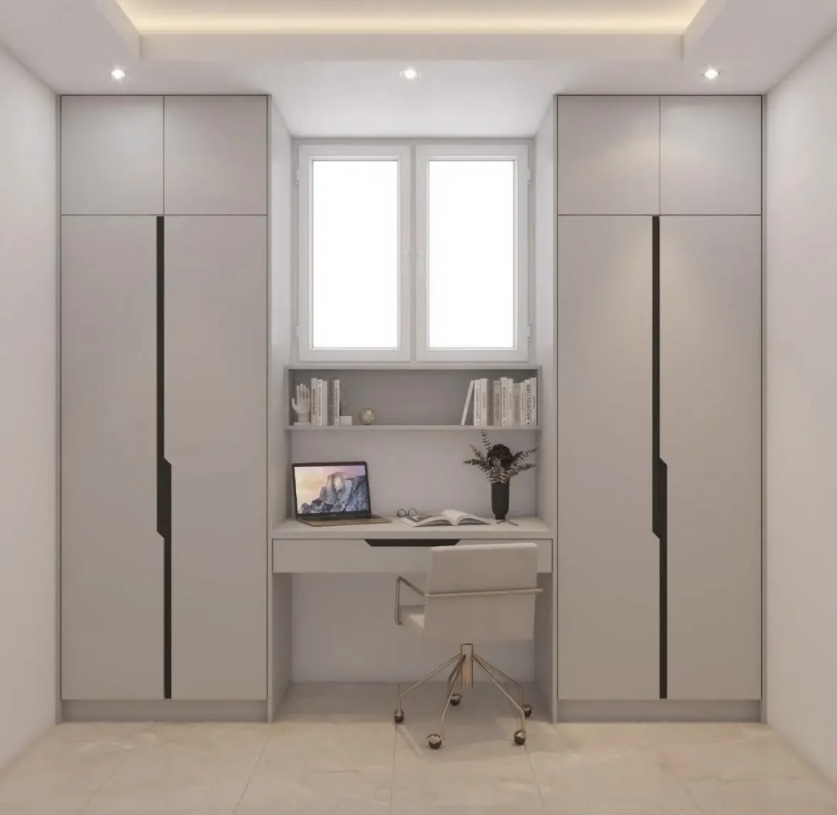 کابینت و کمد دیواری و تعمیرات آبان