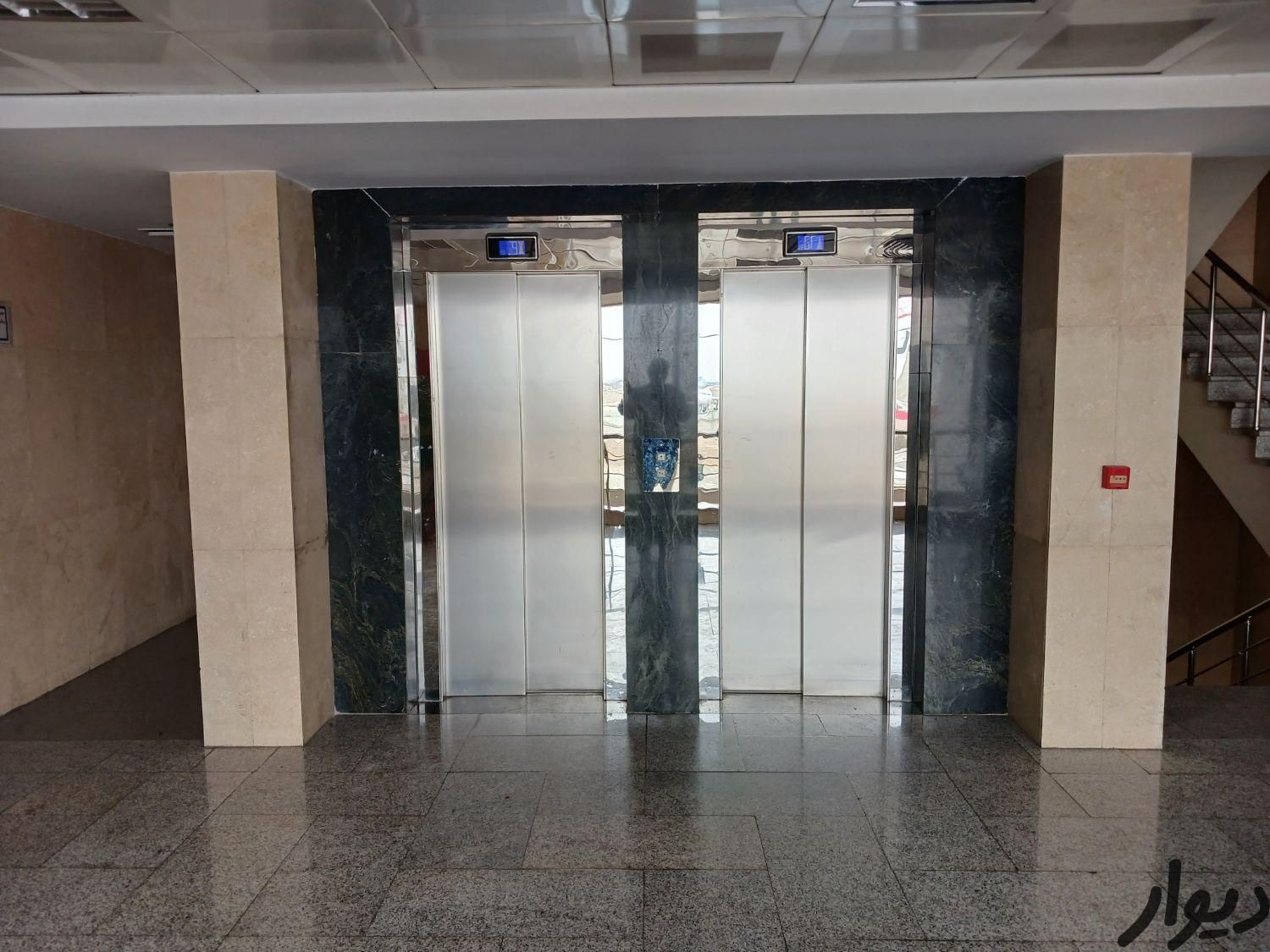 آسانسور پارسیان لیفت