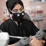 کلینیک دندانپزشکی دکتر بنیانیان