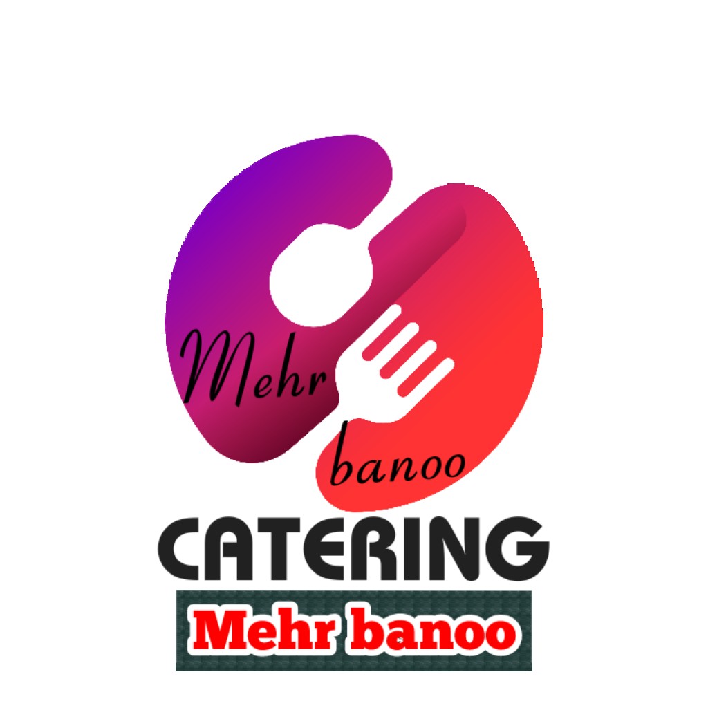 کترینگ مهربانو