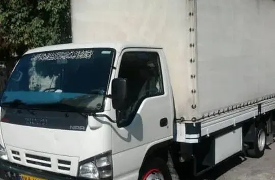 باربری تهرانپارس