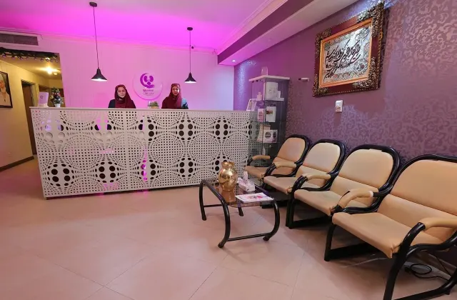 مطب اورولوژی دکتر محمدرضا صبحی
