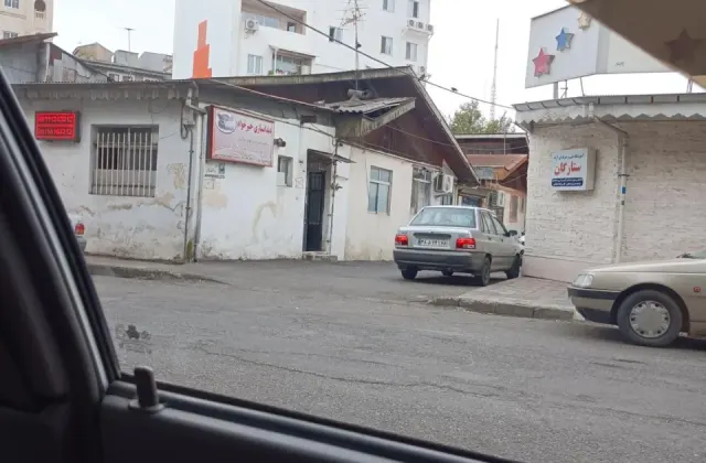 دندانسازی خیرخواه