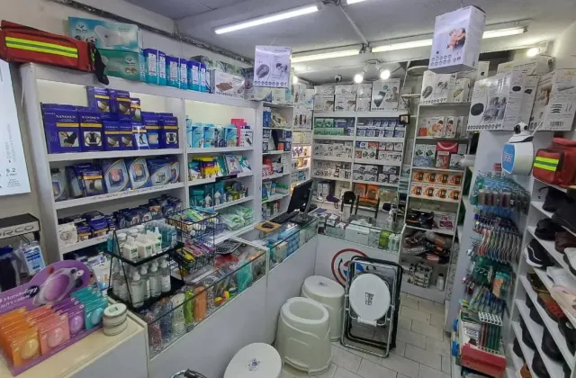 تجهیزات پزشکی سلامتکده