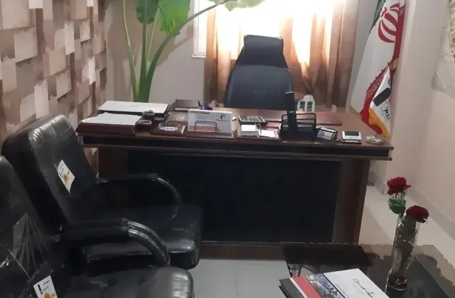 شرکت مهندسی پارویلا