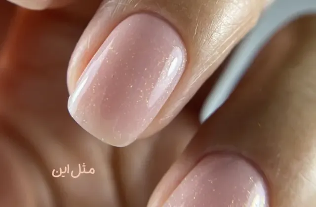 خدمات ناخن خاطره کیانی