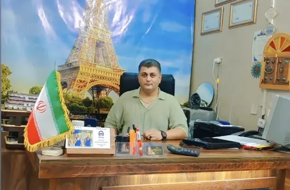 املاک عصر سازندگان