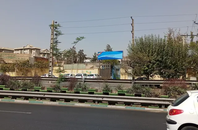هنرستان فنی پیام
