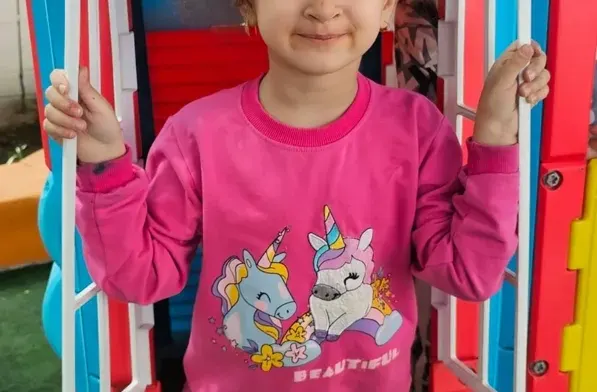 مهد کودک کلبه شادی