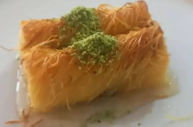 باقلوا اصیل