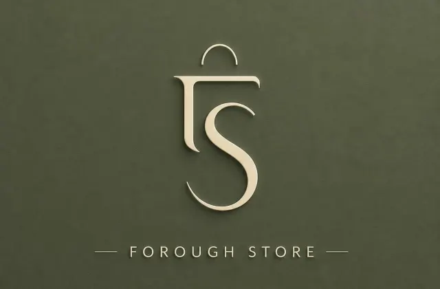 فروشگاه اینترنتی فروغ استور