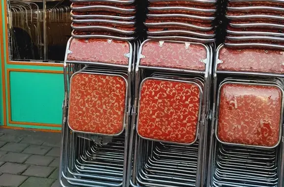 خدمات مجالس شادپور
