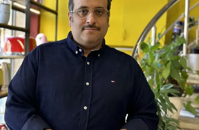 کادویی مسعود