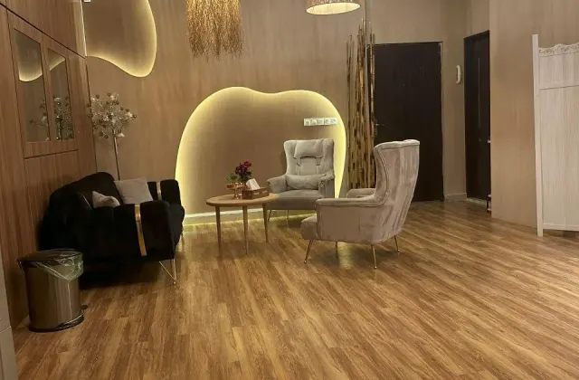مرکز ماساژ طلوع الوند