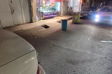 آبمیوه و بستنی تبریز