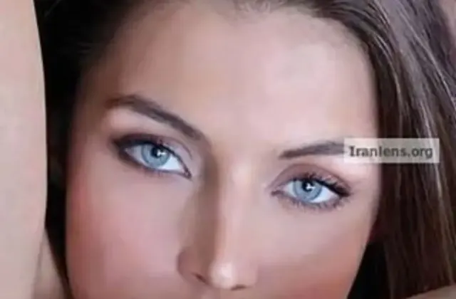 مرکز لنز ایران