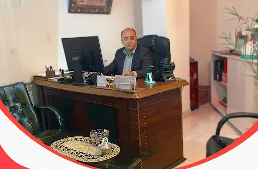 شرکت هوفر (هوفر سرویس)