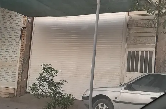 تعمیرگاه اتومبیل سید مصطفی