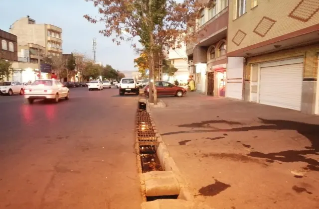 تعمیرگاه آذران مکانیکی