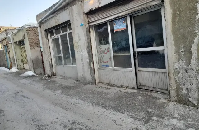 نان روغنی محمد کوکه (شوقی)