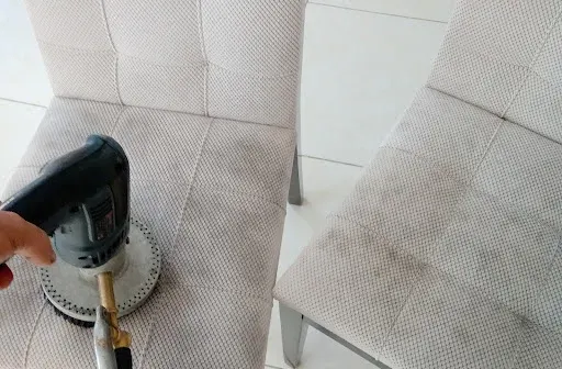 قالیشویی مقدم