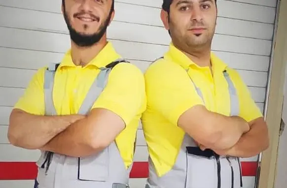 قالیشویی آراز (شهرک بهشتی)