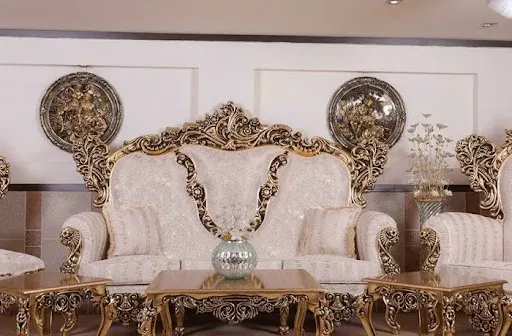 مبل شویی یوسیل