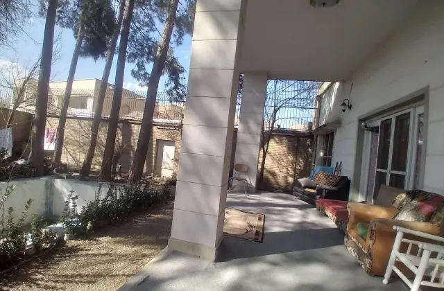 خانه سنتی و اسکان مسافر هانی