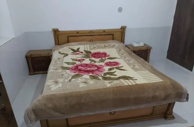 خانه مسافر البرز