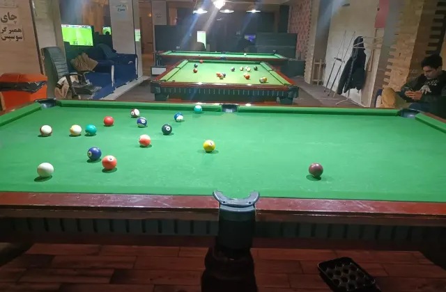 گیم نت رایمون