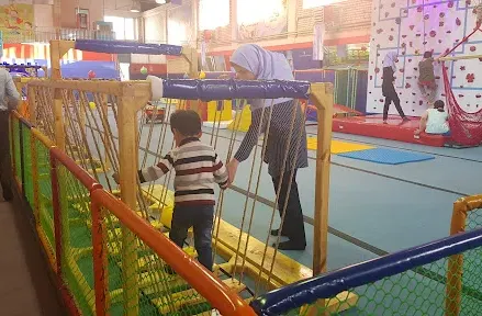 خانه کودک تبریز