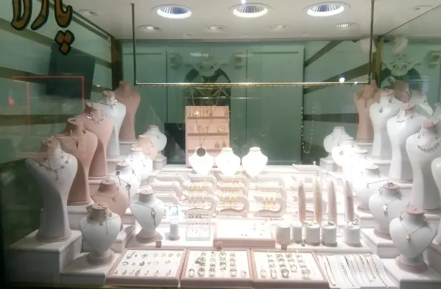 طلای پارلا