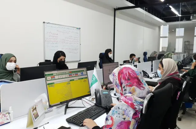 دارالترجمه ترجمیک (ترجمه آنلاین مدارک)