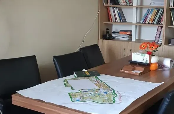 مهندسان مشاور رهاب طرح تحلیل