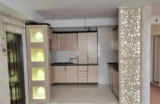 کابینت رسا