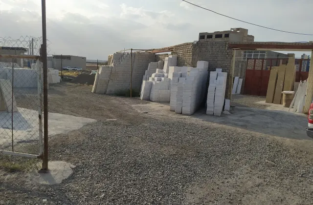 صنایع سنگ غدیر