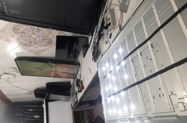 تعمیرات تلویزیون امیر(LCD.LED)