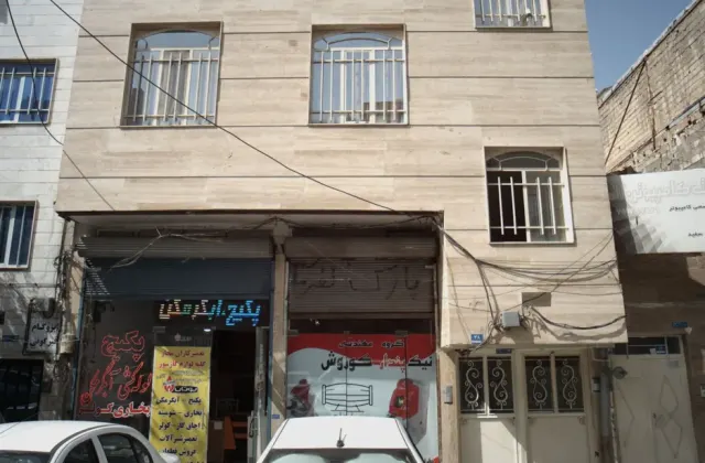 خدمات خودرویی امیر