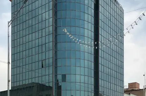 هتل تهران درسا