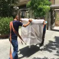 باربری تهران