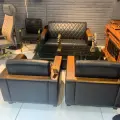 مبلمان اداری سوآل