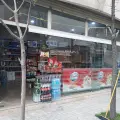 مینی مارکت اشا