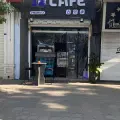 کافه 10